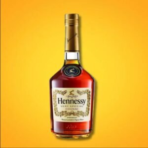 HENNESSY VS COGNAC