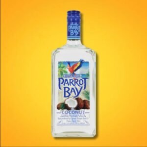 PARROT BAY COCONUT RUM