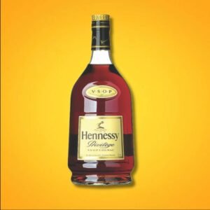 HENNESSY VSOP COGNAC