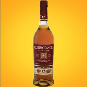 GLENMORANGIE LASANTA 12 YEAR SCOTCH