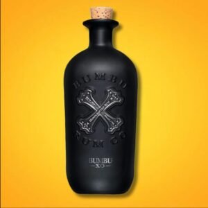 BUMBU XO RUM