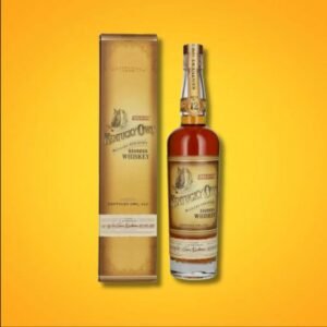 KENTUCKY OWL BATCH 18 BOURBON - Image 1