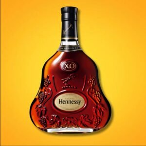 HENNESSY XO COGNAC 80