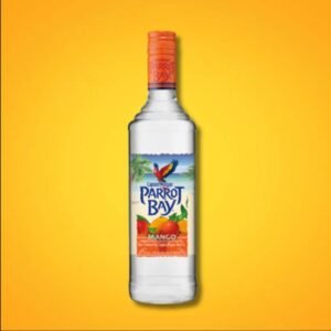 PARROT BAY MANGO RUM
