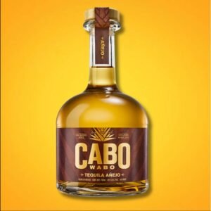 CABO WABO ANEJO TEQUILA