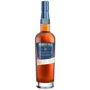 HEAVEN HILL HERITAGE COLLECTION 20 YEAR BOURBON - Image 1