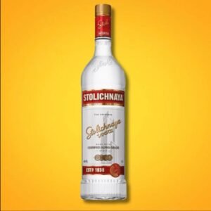 STOLICHNAYA