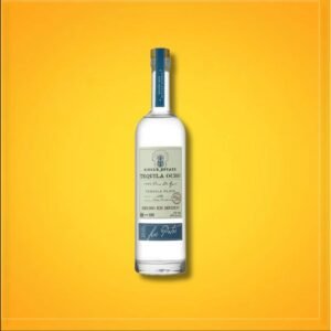 TEQUILA OCHO PLATA