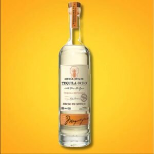 TEQUILA OCHO REPOSADO