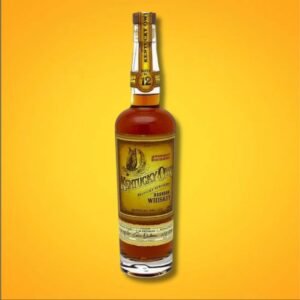 KENTUCKY OWL BATCH 54 BOURBON - Image 1