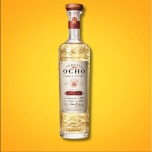 TEQUILA OCHO ANEJO