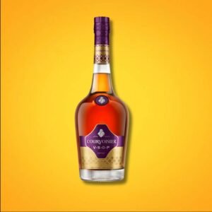 COURVOISIER VSOP COGNAC