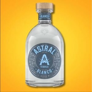 ASTRAL BLANCO TEQUILA