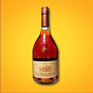 REMY MARTIN 1738 - Image 1