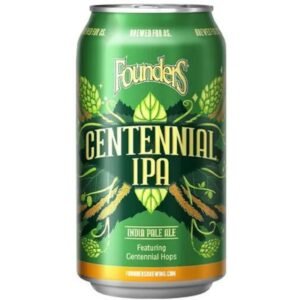 FOUNDERS CENTENNIAL IPA