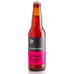FUNKWERKS RASPBERRY PROVINCIAL
