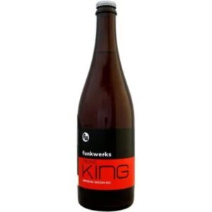FUNKWERKS TROPIC KING
