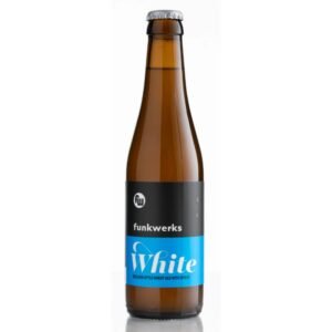 FUNKWERKS WHITE