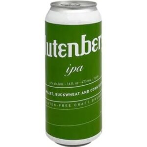 GLUTENBERG IPA