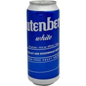 GLUTENBERG WHITE - Image 1