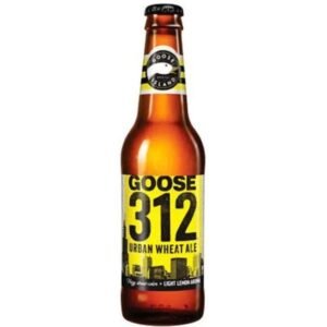 GOOSE ISLAND 312 URBAN WHEAT - Image 1