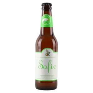 GOOSE ISLAND SOFIE - Image 1