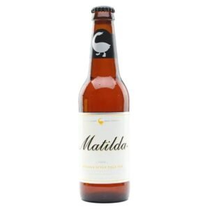 GOOSE ISLAND MATILDA - Image 1