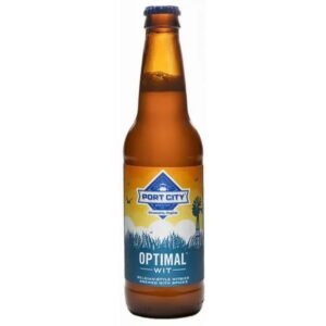 PORT CITY OPTIMAL WIT