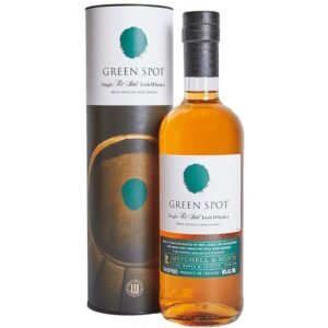 GREEN SPOT IRISH WHISKEY