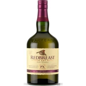 REDBREAST 15 YEAR IRISH WHISKEY