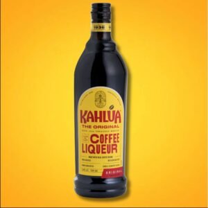 COFFEE LIQUEUR