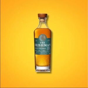 THE IRISHMAN SINGLE MALT IRISH WHISKEY