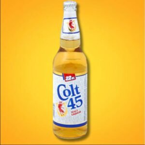 COLT 45