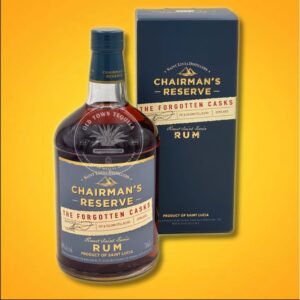 CHAIRMAN'S RESERVE FORGOTTEN CASK