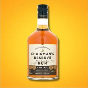 CHAIRMAN'S RESERVE ORIGINAL