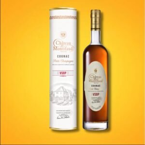 CHATEAU DE MONTIFAUD VSOP COGNAC