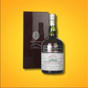 CRAGGANMORE 30 YEAR SCOTCH