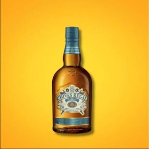 CHIVAS REGAL MIZUNARA SCOTCH - Image 1