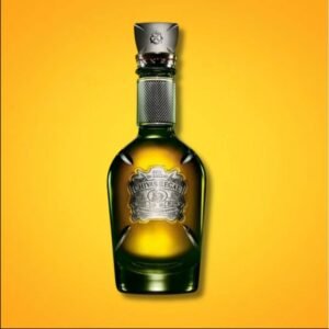 CHIVAS REGAL THE ICON SCOTCH