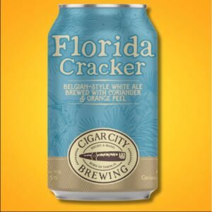 CIGAR CITY FLORIDA CRACKER
