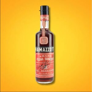 AMARO RAMAZZOTTI