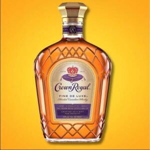 CROWN ROYAL