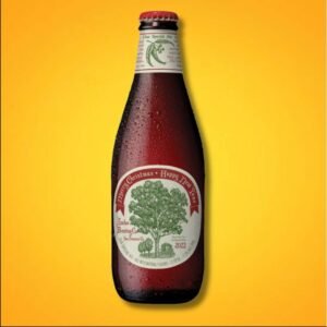 ANCHOR CHRISTMAS ALE