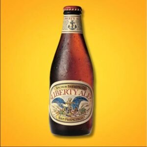 ANCHOR LIBERTY ALE