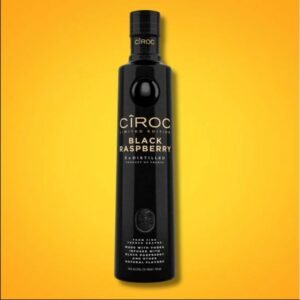 CIROC BLACK RASPBERRY
