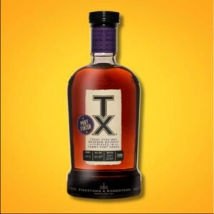 TX BOURBON