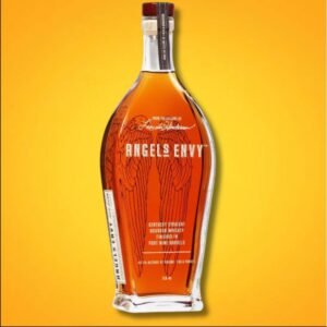 ANGEL'S ENVY BOURBON