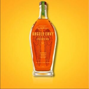 ANGEL'S ENVY FINISHED RYE WHISKEY