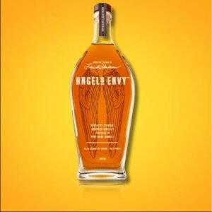 ANGEL'S ENVY PORT FINISHED BOURBON