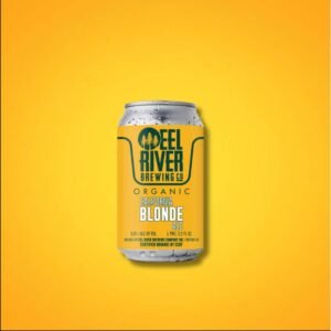 EEL RIVER ORGANIC CALIFORNIA BLONDE